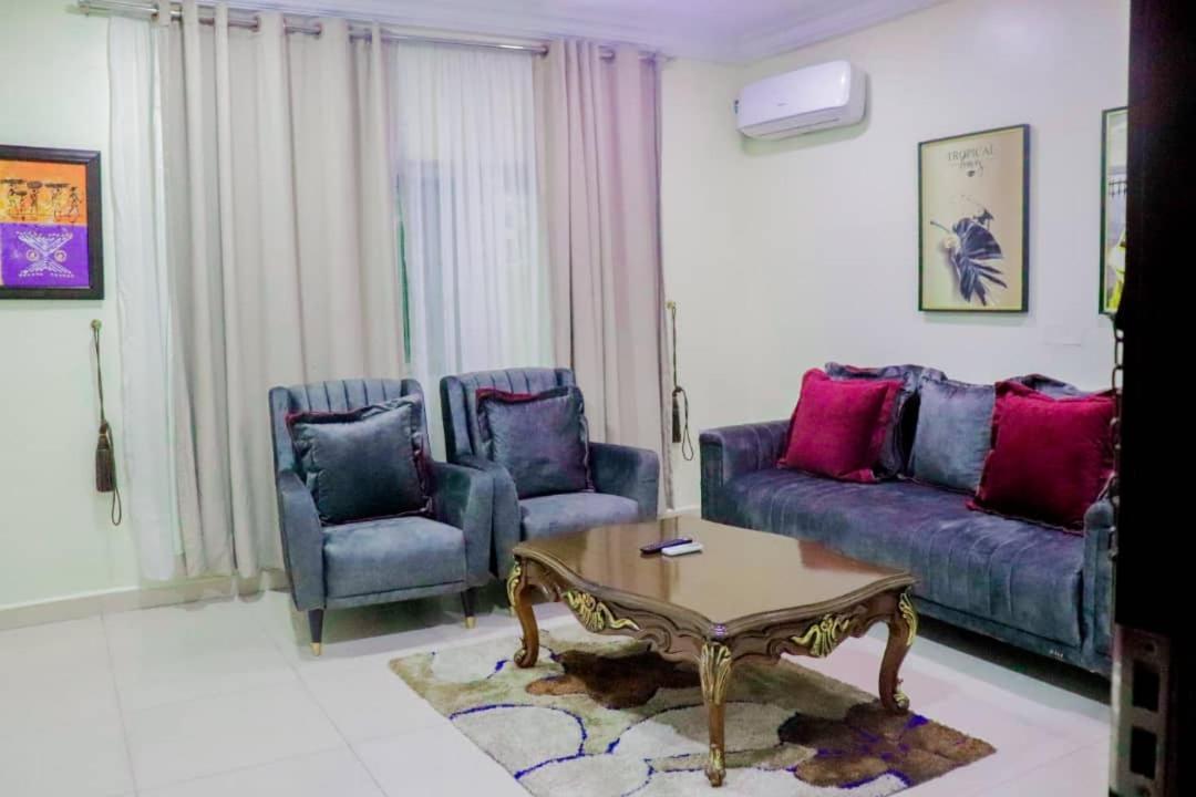 Golden Tulip Hotel- Evergreen Port Harcourt Exterior photo